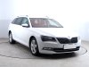 Škoda Superb, 2016 - celkový pohled