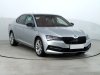 Škoda Superb, 2021 - celkový pohled