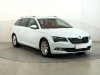 Škoda Superb, 2017 - celkový pohled