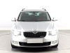 Škoda Superb, 2012 - pohled č. 2
