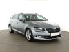 Škoda Superb, 2016 - celkový pohled