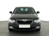 Škoda Superb, 2012 - pohled č. 2