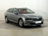 Škoda Superb, 2017 - celkový pohled