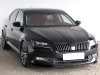 Škoda Superb, 2017 - celkový pohled
