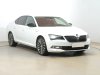Škoda Superb, 2015 - celkový pohled