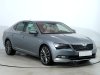 Škoda Superb, 2015 - celkový pohled