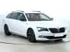 Škoda Superb, 2016 - celkový pohled