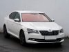 Škoda Superb, 2016 - celkový pohled
