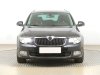 Škoda Superb, 2012 - pohled č. 2