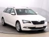 Škoda Superb, 2017 - celkový pohled