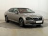 Škoda Superb, 2016 - celkový pohled