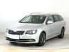 Škoda Superb, 2014 - pohled č. 3