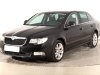 Škoda Superb, 2010 - pohled č. 3