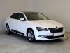 Škoda Superb, 2018 - celkový pohled