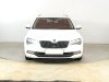 Škoda Superb, 2017 - pohled č. 2