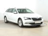 Škoda Superb, 2016 - celkový pohled