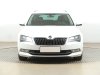 Škoda Superb, 2016 - pohled č. 2