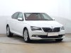 Škoda Superb, 2016 - celkový pohled