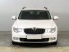 Škoda Superb, 2012 - pohled č. 2