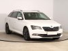 Škoda Superb, 2018 - celkový pohled