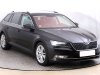Škoda Superb, 2016 - celkový pohled