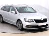 Škoda Superb, 2014 - celkový pohled