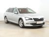 Škoda Superb, 2016 - celkový pohled