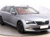 Škoda Superb, 2017 - celkový pohled