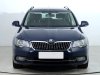 Škoda Superb, 2014 - pohled č. 2