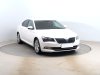 Škoda Superb, 2015 - celkový pohled