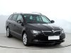 Škoda Superb, 2013 - celkový pohled