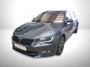 Škoda Superb, 2016 - celkový pohled