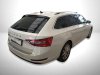 Škoda Superb, 2019 - pohled č. 2