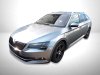 Škoda Superb, 2016 - celkový pohled
