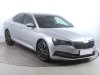 Škoda Superb, 2020 - celkový pohled