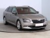 Škoda Superb, 2016 - celkový pohled