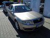 Škoda Superb, 2004 - celkový pohled