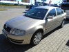 Škoda Superb, 2004 - pohled č. 3