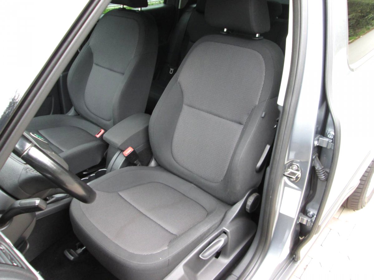 Škoda Yeti, 2010 - pohled č. 10