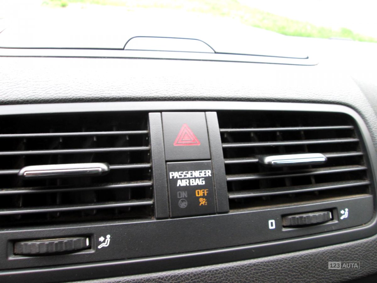 Škoda Yeti, 2010 - pohled č. 17