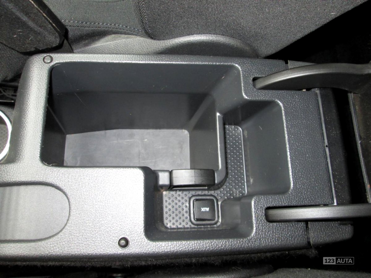 Škoda Yeti, 2010 - pohled č. 19