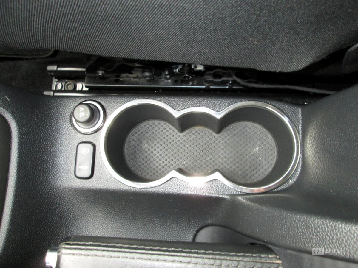 Škoda Yeti, 2010 - pohled č. 20