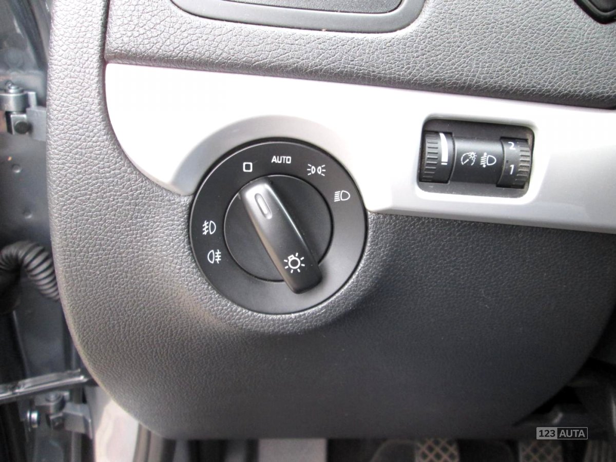 Škoda Yeti, 2010 - pohled č. 27