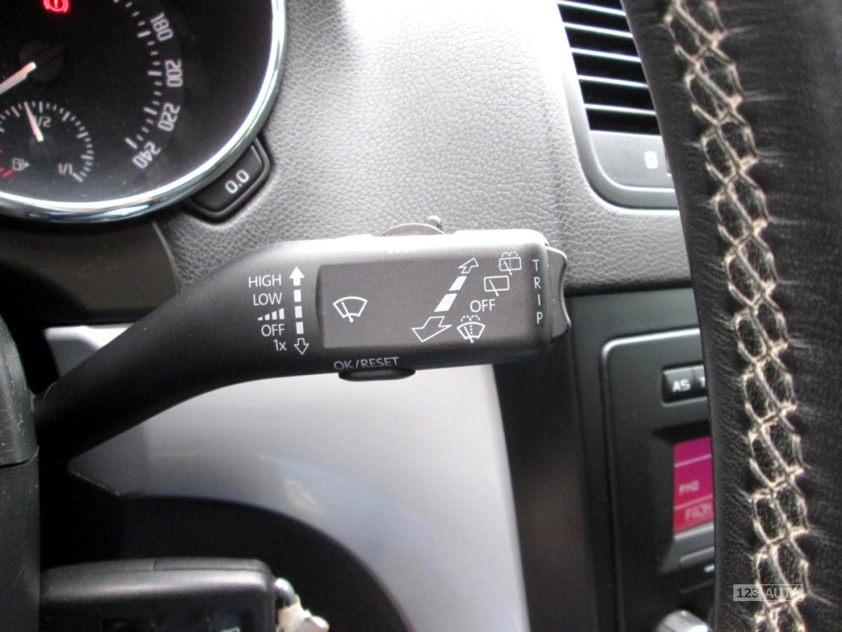 Škoda Yeti, 2010 - pohled č. 28