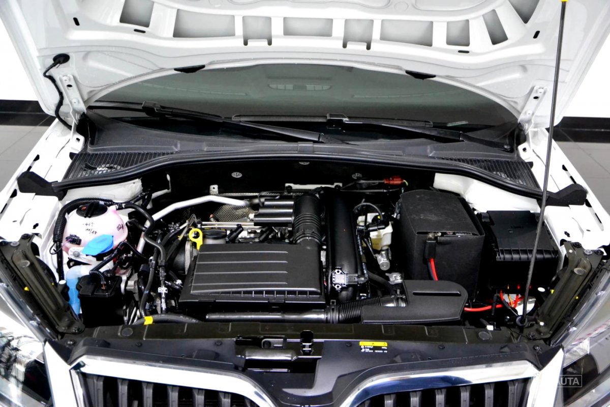 Škoda Yeti, 2017 - pohled č. 5