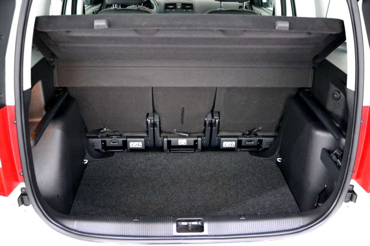 Škoda Yeti, 2017 - pohled č. 6