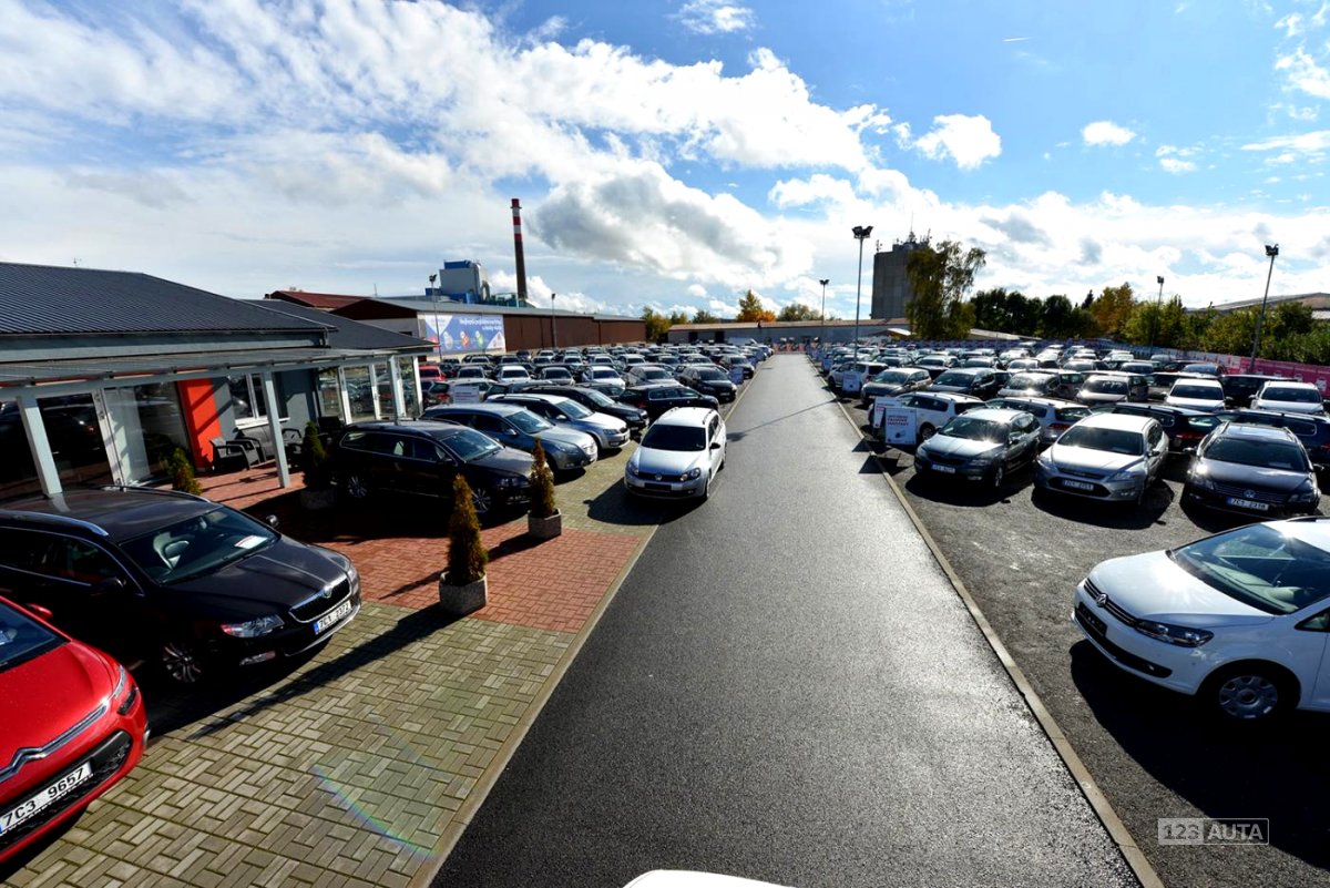 Škoda Yeti, 2017 - pohled č. 8