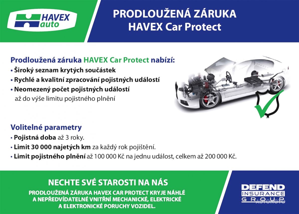 Škoda Yeti, 2016 - pohled č. 2