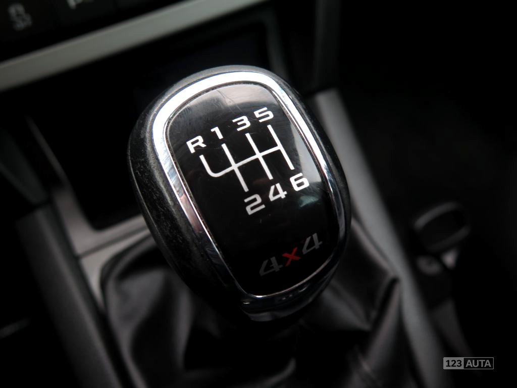 Škoda Yeti, 2012 - pohled č. 23