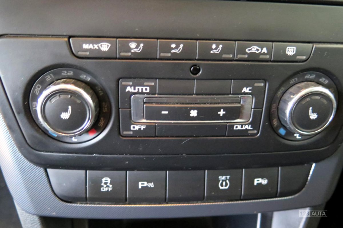 Škoda Yeti, 2012 - pohled č. 16